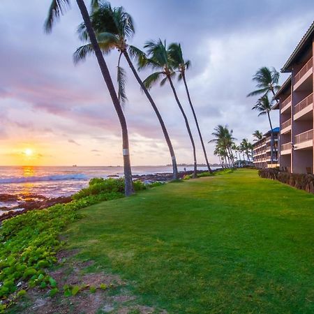 אפרטהוטל קאילואה-קונה Kona Reef Hawaii By Raintree מראה חיצוני תמונה