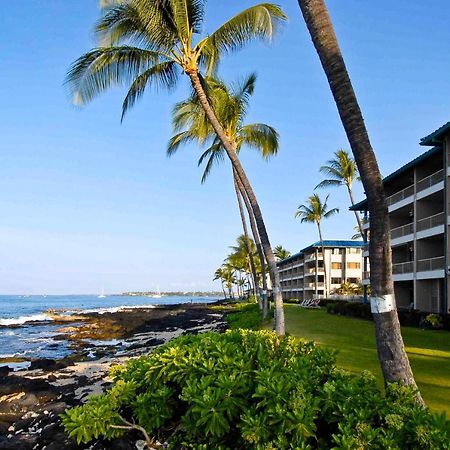 אפרטהוטל קאילואה-קונה Kona Reef Hawaii By Raintree מראה חיצוני תמונה